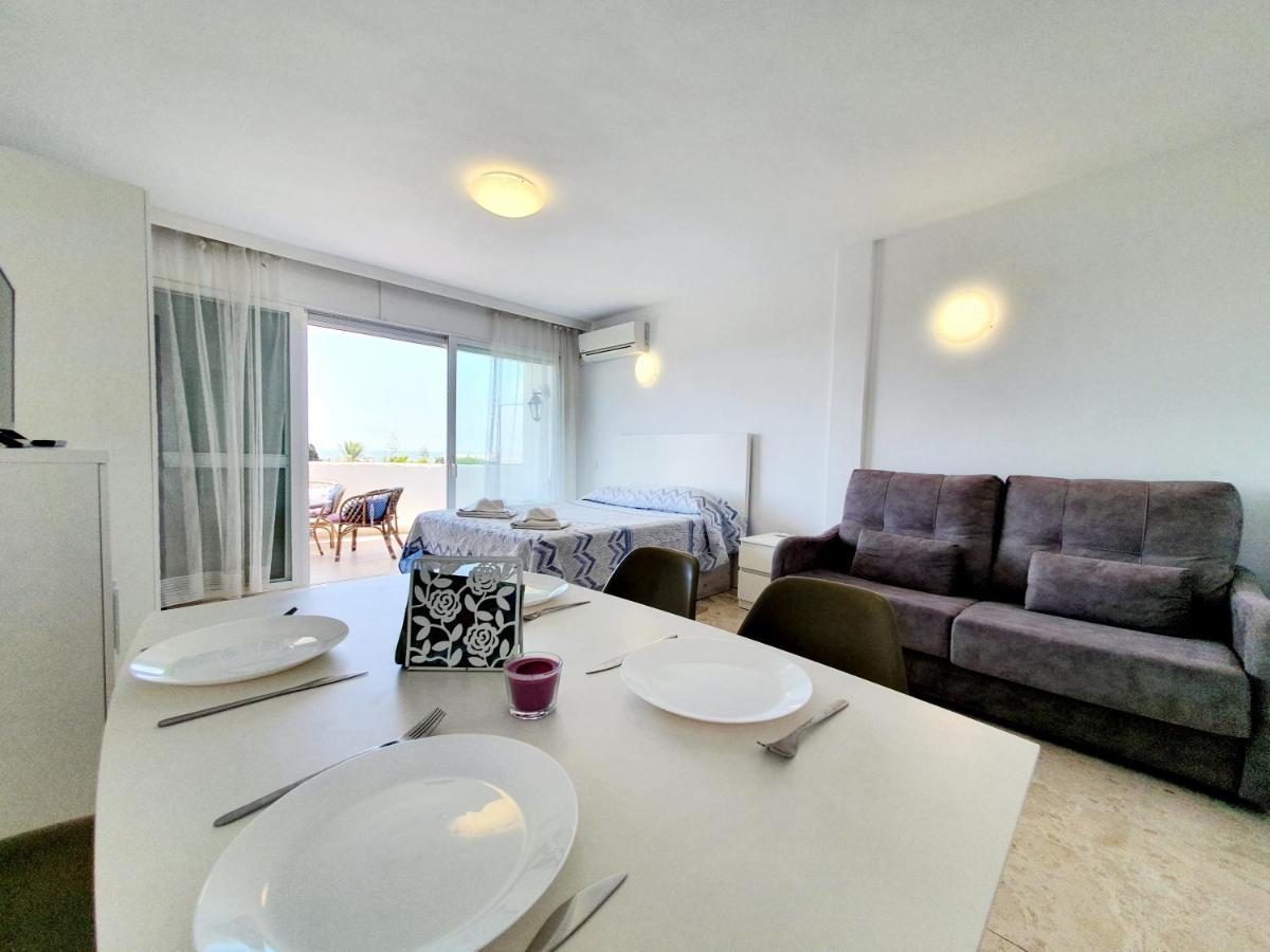 Estudio Coronado 324 마르베야 외부 사진
