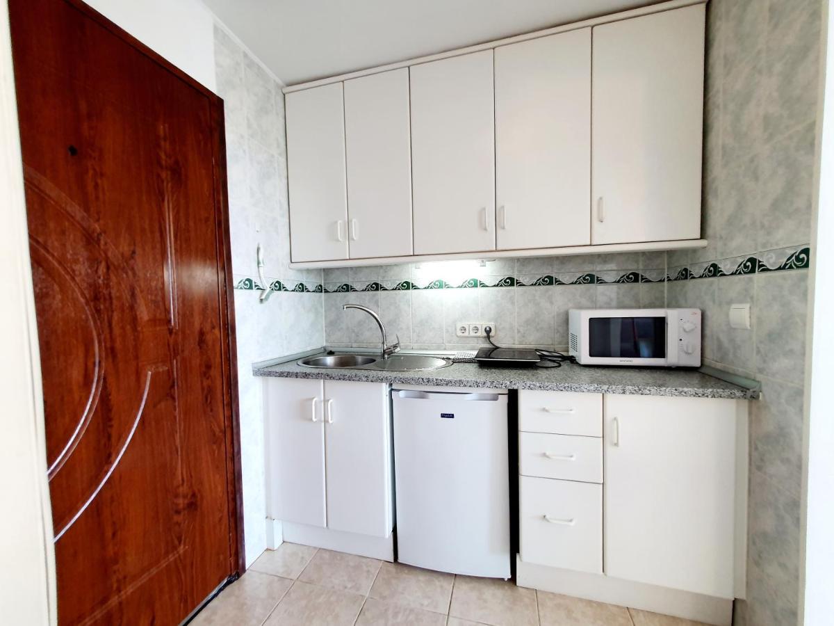 Estudio Coronado 324 마르베야 외부 사진