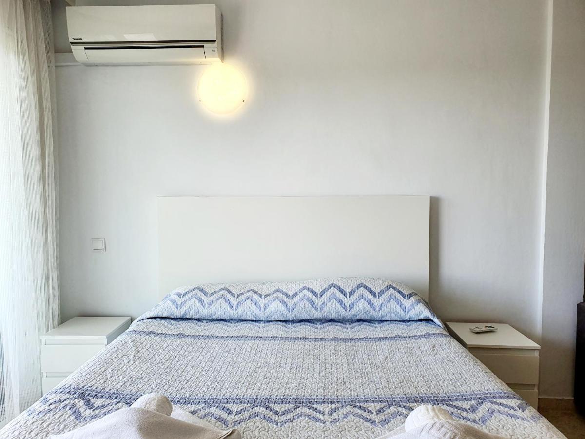 Estudio Coronado 324 마르베야 외부 사진